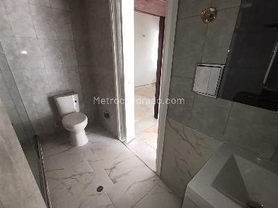 Apartamento de 3 alcobas en arriendo en La Aguacatala, Medellín, 140 m² · foto 9 de 20