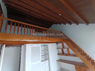 Apartamento de 3 alcobas en arriendo en La Aguacatala, Medellín, 140 m² · foto 11 de 20