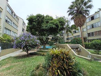 Apartamento de 3 alcobas en arriendo en La Aguacatala, Medellín, 140 m² · foto 20 de 20