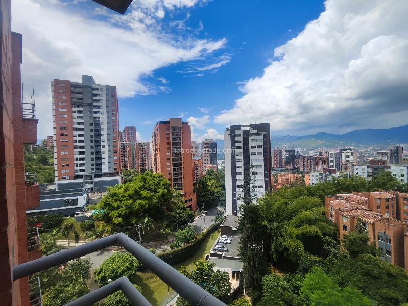 3BR Apartment for Rent in Loma de San Julißn (68 m²)