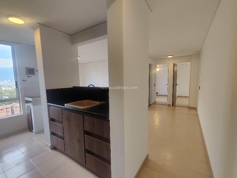 Apto de 3 Alcobas en Loma de San Julián (68 m²) - 4