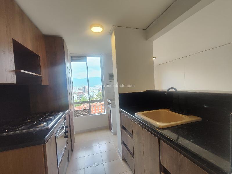 Apto de 3 Alcobas en Loma de San Julián (68 m²) - 5