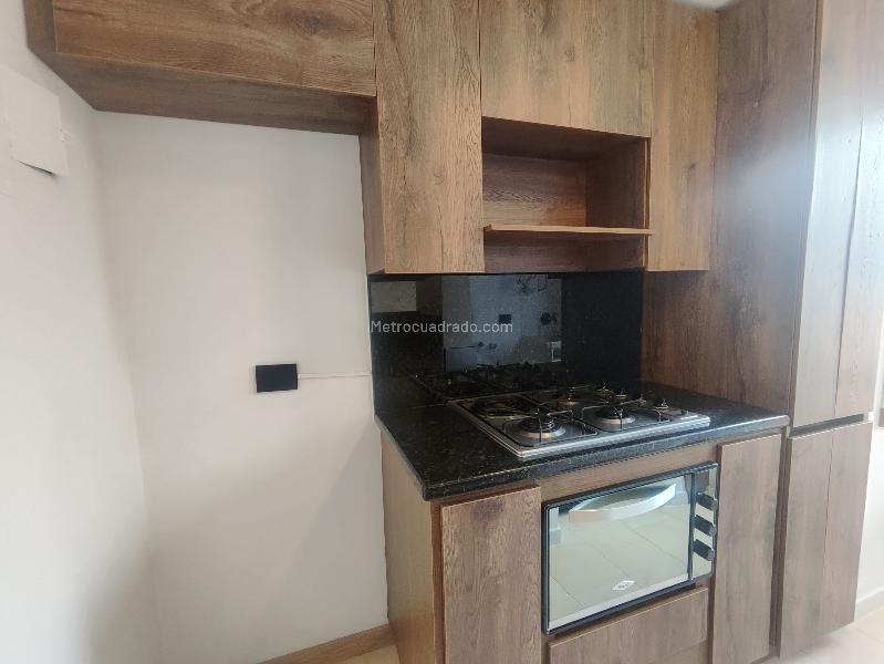 Apto de 3 Alcobas en Loma de San Julián (68 m²) - 7