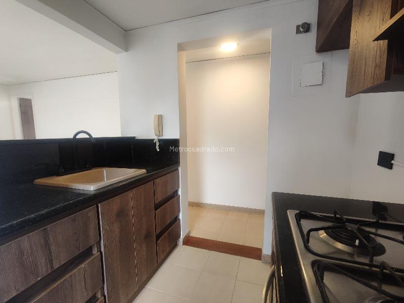 Apto de 3 Alcobas en Loma de San Julián (68 m²) - 8