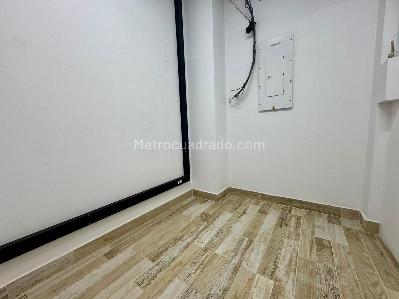 Oficina en Arriendo, Las Palmas Envigado, Envigado - Widok 4