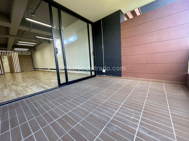 Oficina en Arriendo, Las Palmas Envigado, Envigado - Widok 5