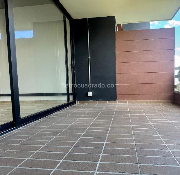 Oficina en Arriendo, Las Palmas Envigado, Envigado - Widok 6