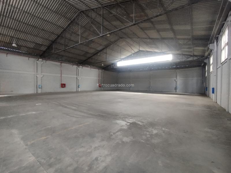 Bodega en Arriendo, Rionegro, Rionegro - Vista 2