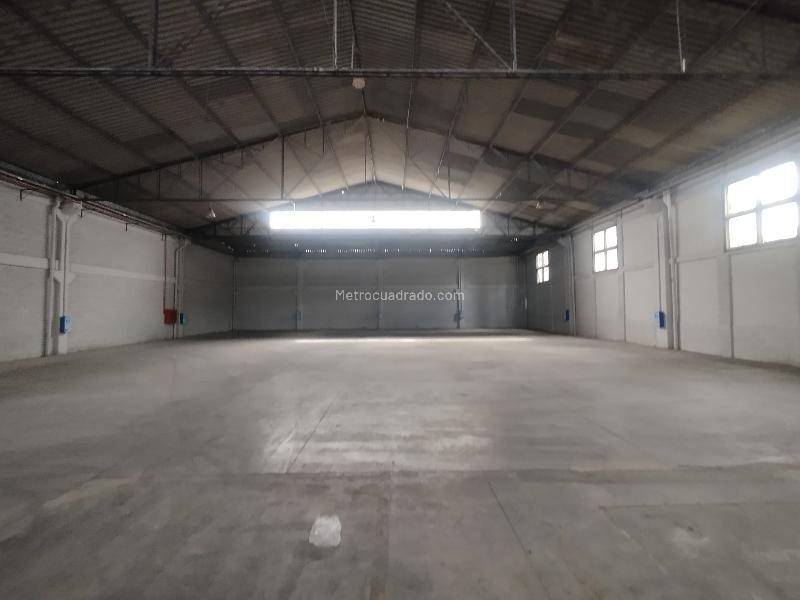 Bodega en Arriendo, Rionegro, Rionegro - Vista 3