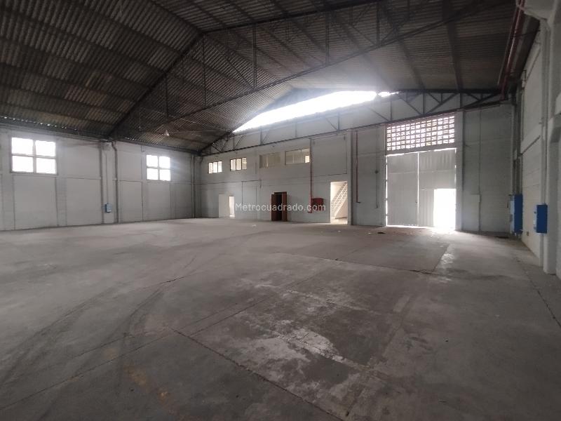 Bodega en Arriendo, Rionegro, Rionegro - Vista 5