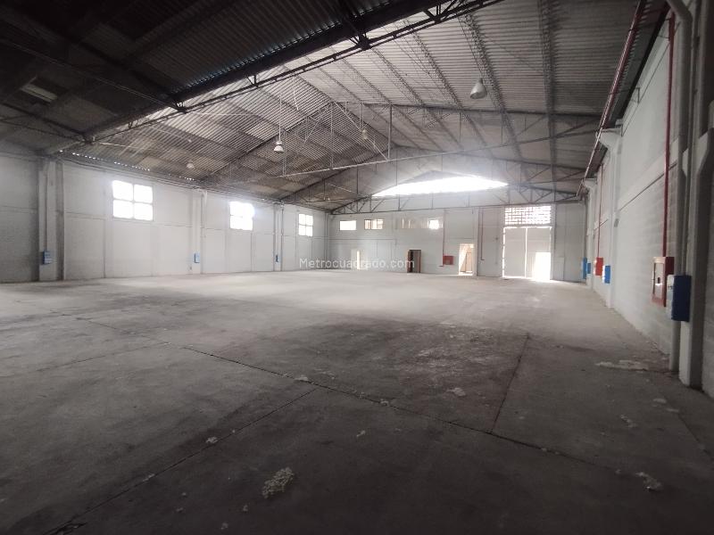 Bodega en Arriendo, Rionegro, Rionegro - Más