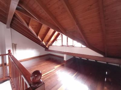 Casa de 4 alcobas en arriendo en Los Colegios, Rionegro, 380 m² · foto 4 de 20