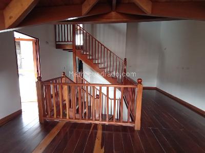 Casa de 4 alcobas en arriendo en Los Colegios, Rionegro, 380 m² · foto 6 de 20