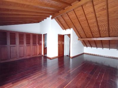 Casa de 4 alcobas en arriendo en Los Colegios, Rionegro, 380 m² · foto 8 de 20