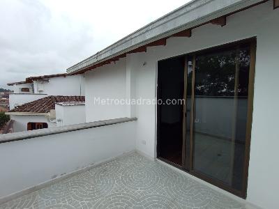 Casa de 4 alcobas en arriendo en Los Colegios, Rionegro, 380 m² · foto 10 de 20