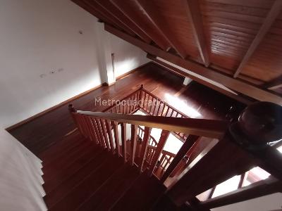 Casa de 4 alcobas en arriendo en Los Colegios, Rionegro, 380 m² · foto 13 de 20