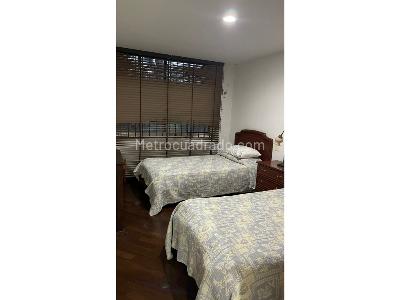 Apartamento en venta en Alamos, Pereira · foto 4 de 13