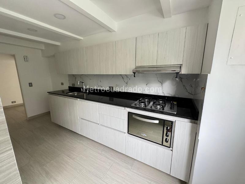 Apartamento de 3 Alcobas con Piscina en La Visitación - 3