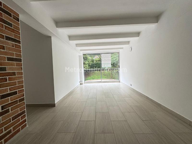 Apartamento de 3 Alcobas con Piscina en La Visitación - 4