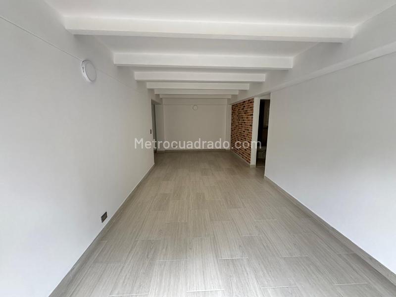 Apartamento de 3 Alcobas con Piscina en La Visitación - 5