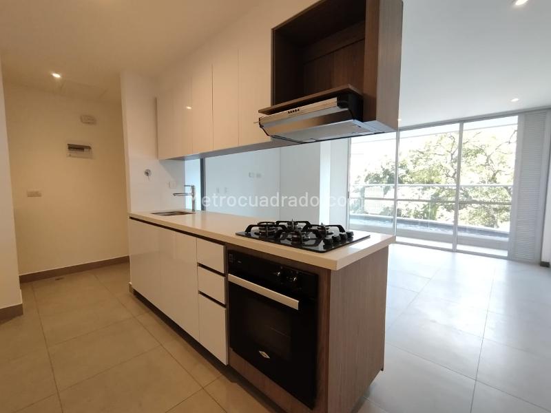 1BR Apartment in Pontevedra (65 m²)