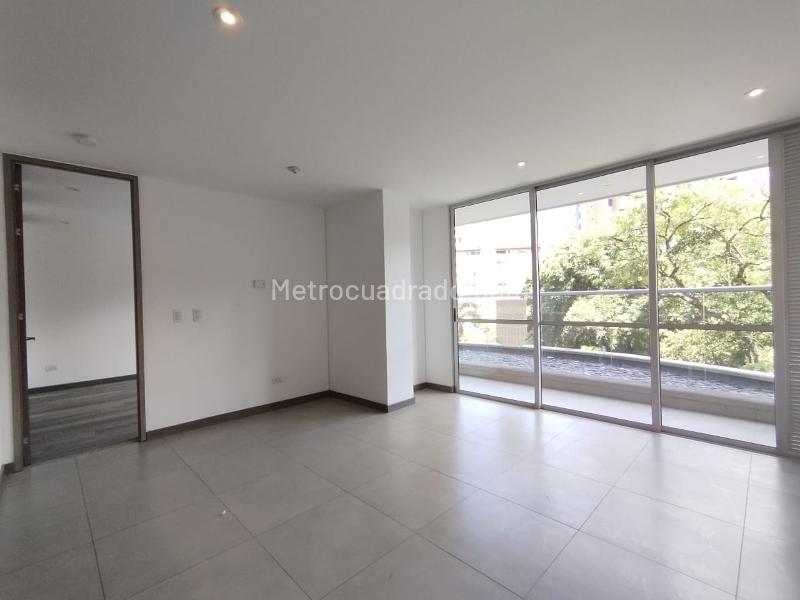 Apartamento en Arriendo, Pontevedra, Envigado - 3