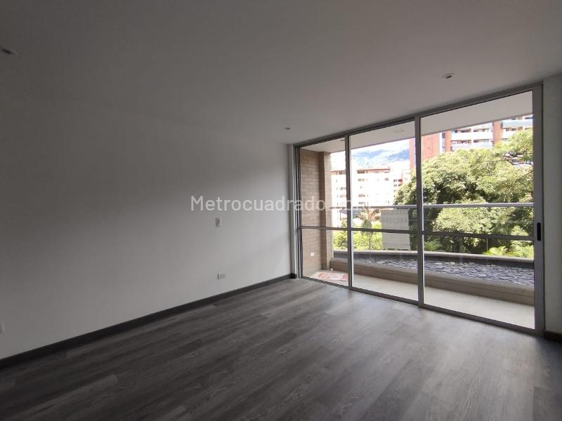 Apartamento en Arriendo, Pontevedra, Envigado - 4