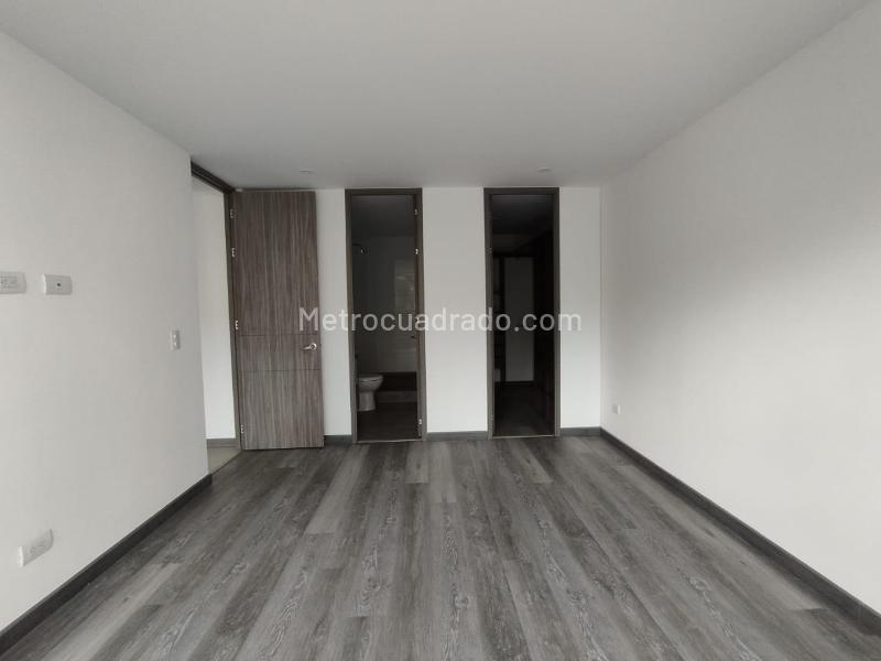 Apartamento en Arriendo, Pontevedra, Envigado - 5