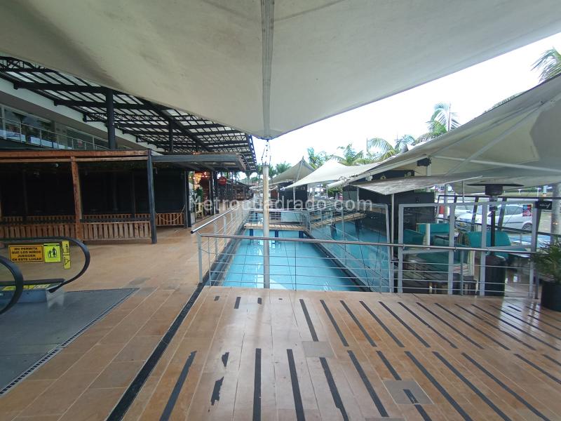 Local Comercial en Arriendo, Llano Grande, Rionegro - Widok 2