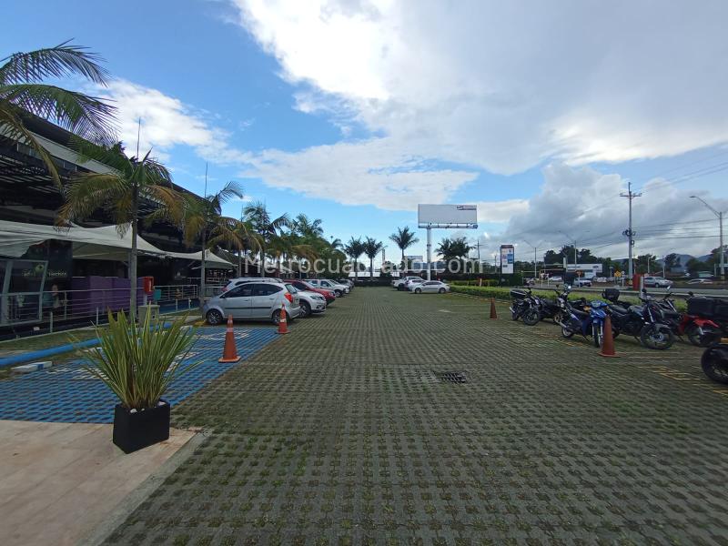 Local Comercial en Arriendo, Llano Grande, Rionegro - Widok 3