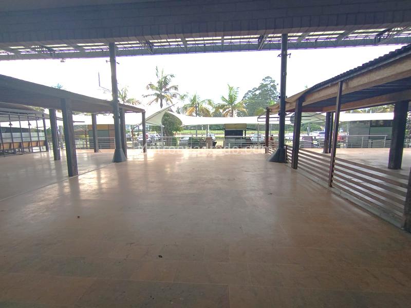Local Comercial en Arriendo, Llano Grande, Rionegro - Widok 4