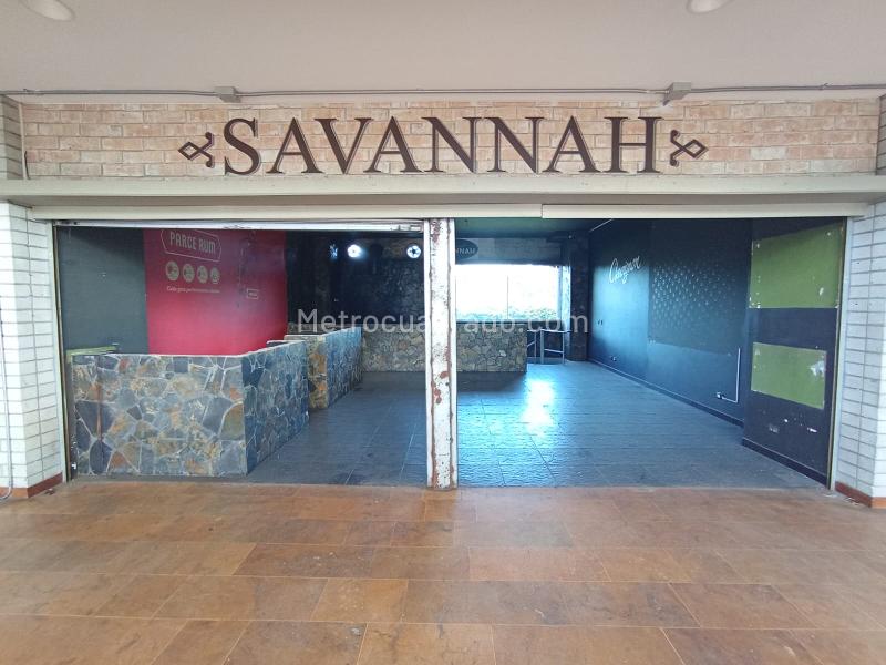 Local Comercial en Arriendo, Llano Grande, Rionegro - Widok 5