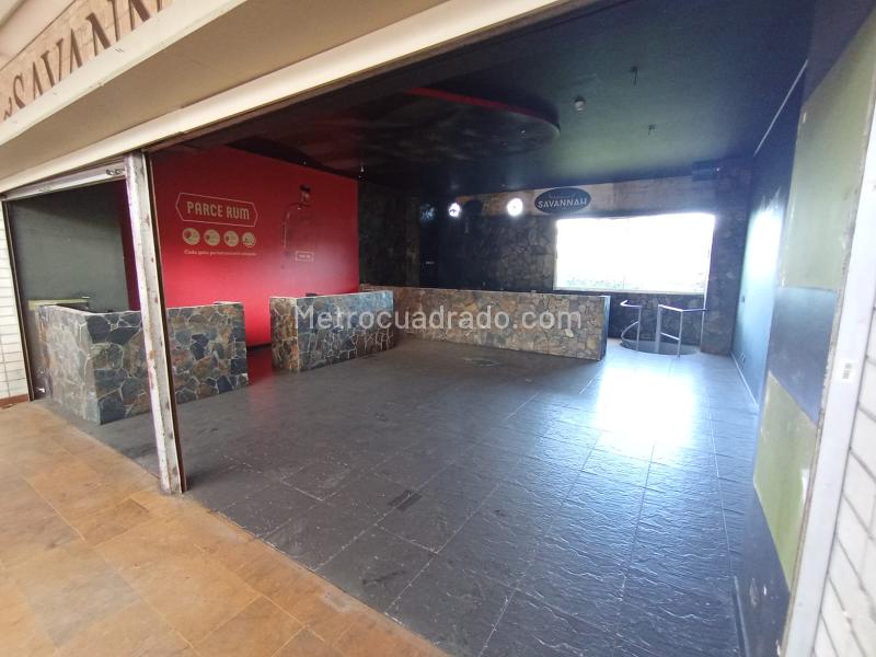 Local Comercial en Arriendo, Llano Grande, Rionegro - Widok 6
