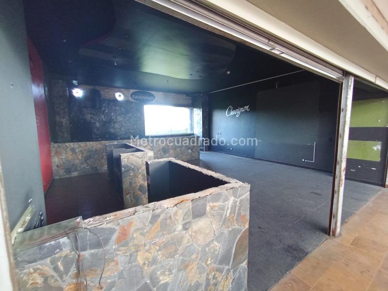 Local Comercial en Arriendo, Llano Grande, Rionegro - Więcej