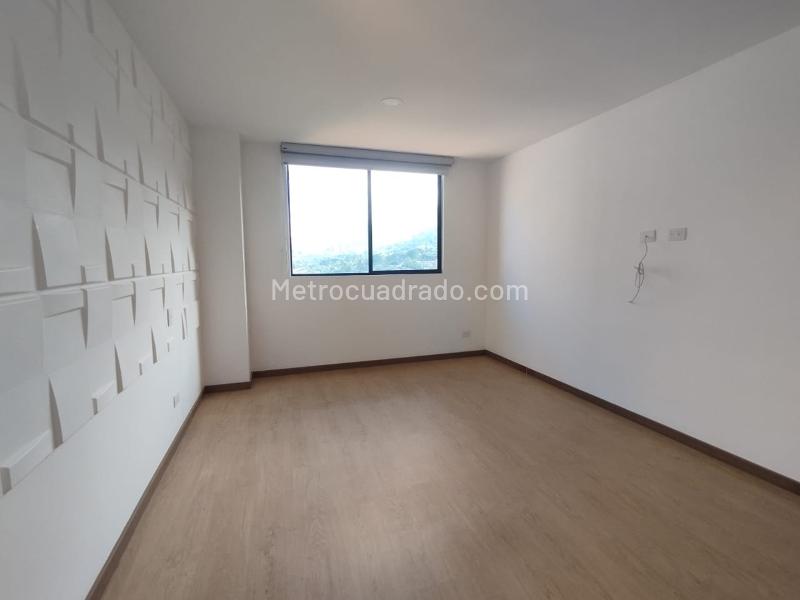 Apartamento en Arriendo, Loma Del Escobero Envigado, Envigado - 5