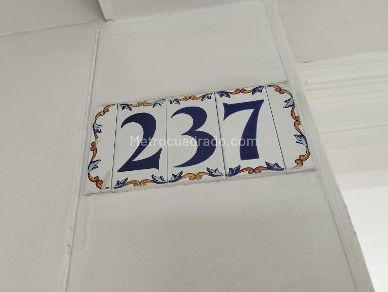 Apartamento Luminoso de 3 Alcobas Cerca a Servicios en La Palma - 5