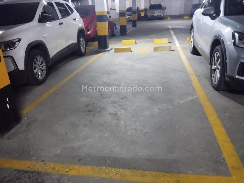 Apartamento Luminoso de 3 Alcobas Cerca a Servicios en La Palma - 7