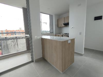 Apartamento en Arriendo, Los Colegios, Rionegro