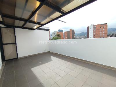 Apartamento de 3 alcobas en arriendo en El Portal, Envigado, 160 m² · foto 18 de 20