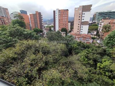 Apartamento de 3 alcobas en arriendo en El Portal, Envigado, 160 m² · foto 20 de 20