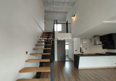 Apartment for rent in El Portal, Envigado