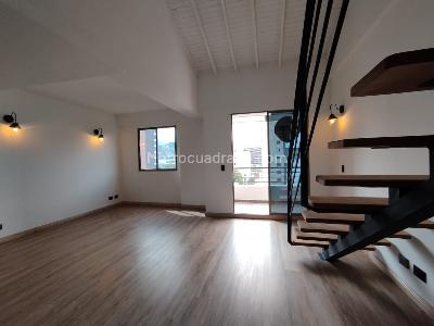 Apartamento de 3 alcobas en arriendo en El Portal, Envigado, 160 m² · foto 3 de 20