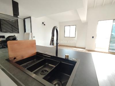Apartamento de 3 alcobas en arriendo en El Portal, Envigado, 160 m² · foto 5 de 20