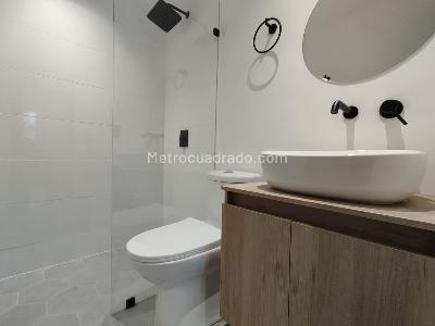 Apartamento de 3 alcobas en arriendo en El Portal, Envigado, 160 m² · foto 8 de 20
