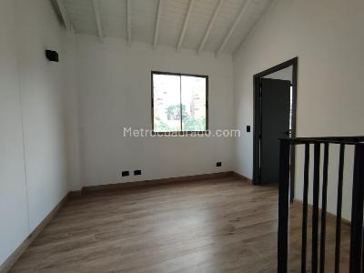 Apartamento de 3 alcobas en arriendo en El Portal, Envigado, 160 m² · foto 11 de 20