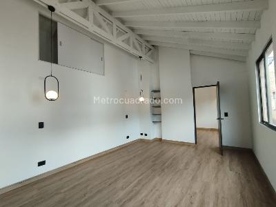 Apartamento de 3 alcobas en arriendo en El Portal, Envigado, 160 m² · foto 13 de 20