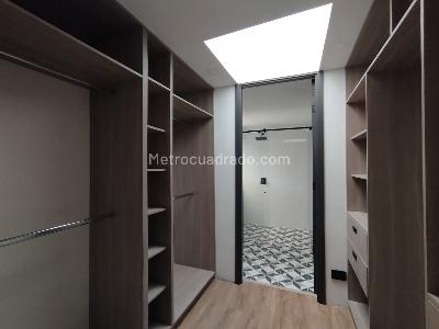 Apartamento de 3 alcobas en arriendo en El Portal, Envigado, 160 m² · foto 14 de 20