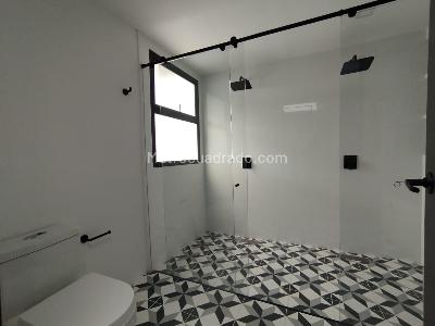Apartamento de 3 alcobas en arriendo en El Portal, Envigado, 160 m² · foto 15 de 20