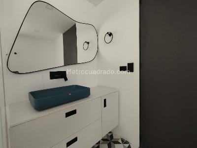 Apartamento de 3 alcobas en arriendo en El Portal, Envigado, 160 m² · foto 16 de 20