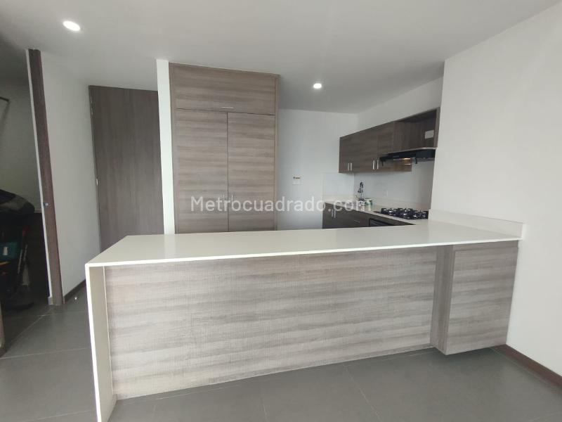 3BR Apartment in Loma Del Escobero Envigado (95 m²) - 2
